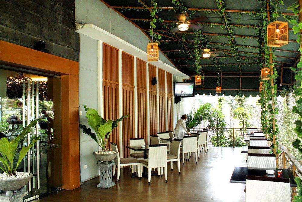 Hotel Puri Ayu Denpasar Kültér fotó